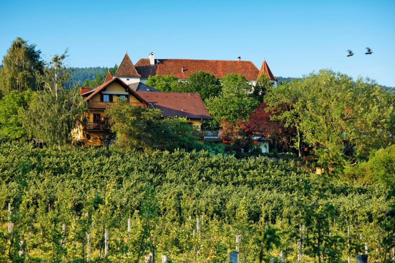 Landhaus Grete Stubenberg Exterior foto