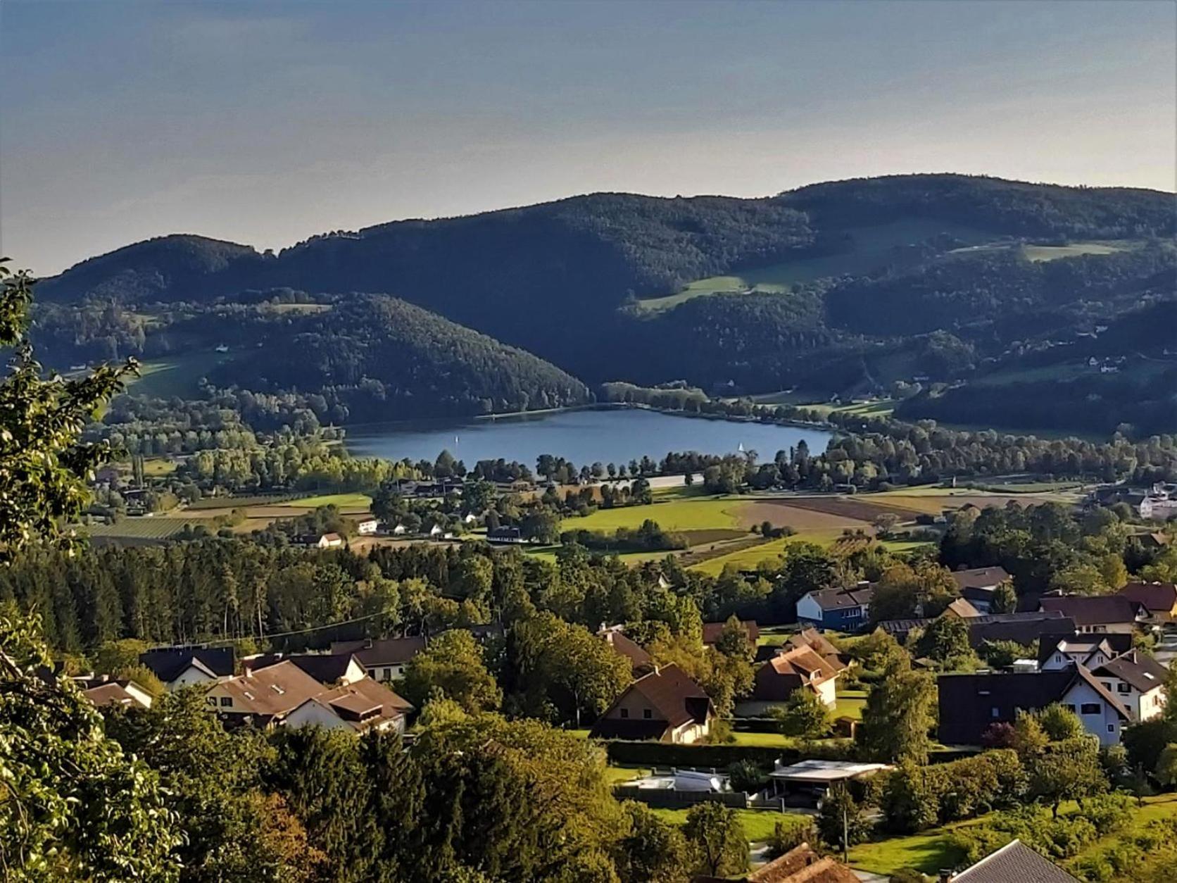 Landhaus Grete Stubenberg Exterior foto