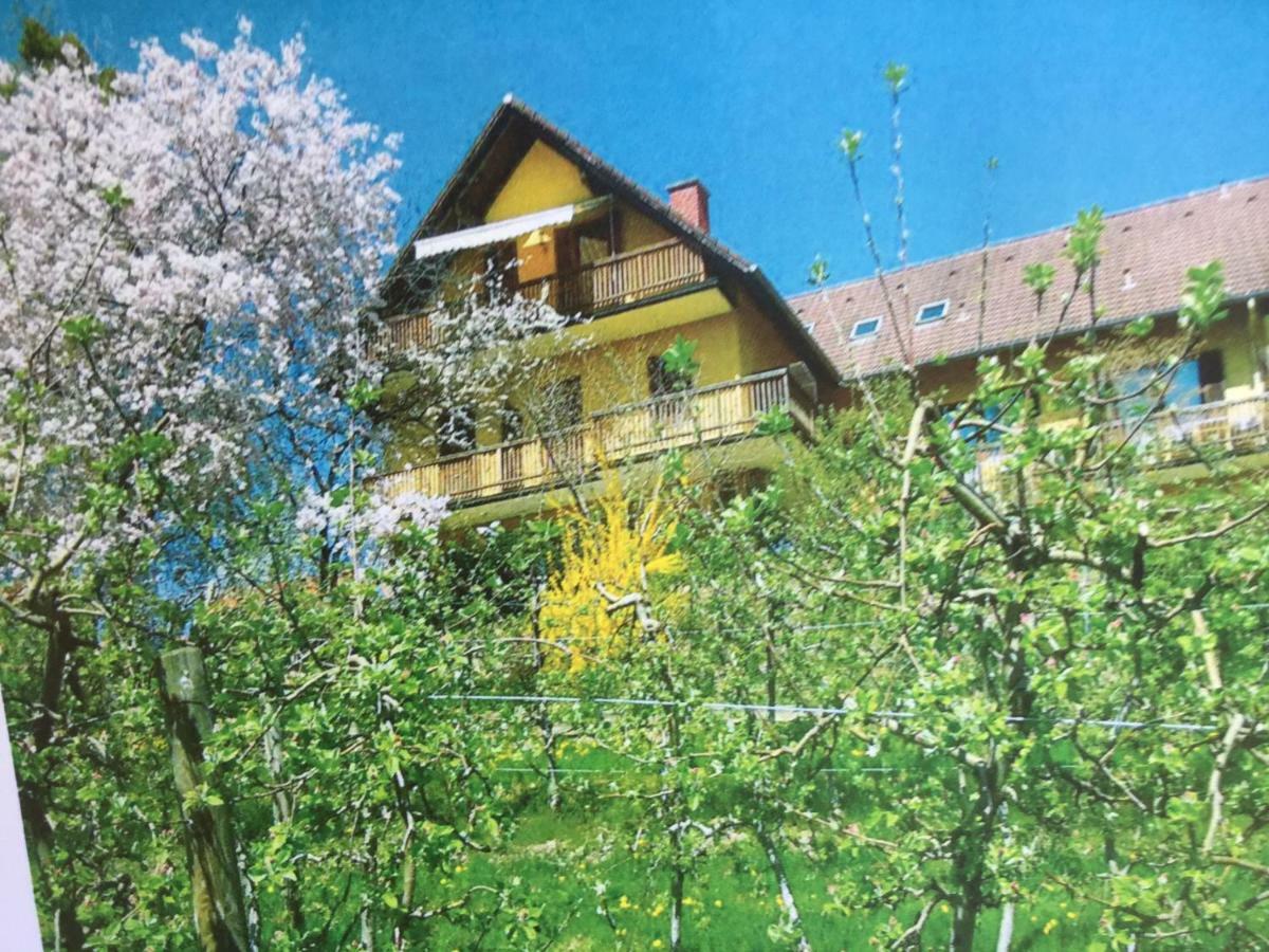 Landhaus Grete Stubenberg Exterior foto